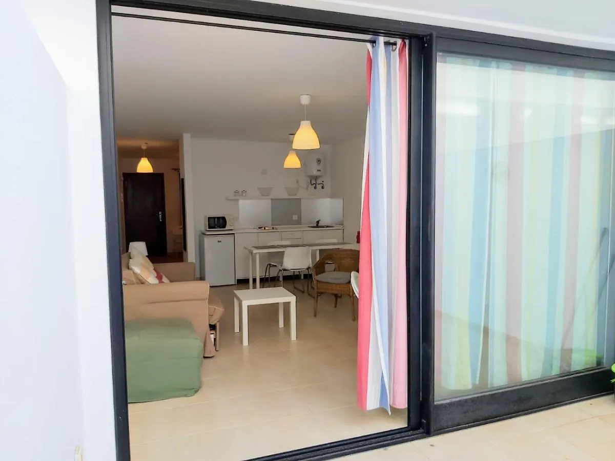 Apartamentos Cotillo Mar Los Lagos 2