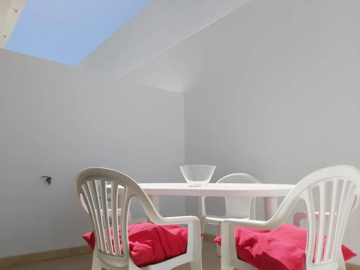 Apartamentos Cotillo Mar Los Lagos 2