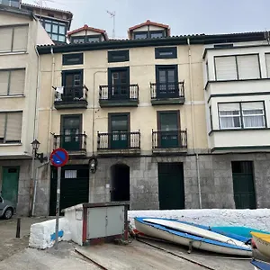 Mendezona House Apartamento Mundaka