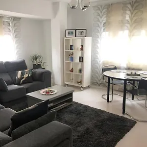 Azkoitia In The Heart Of The Basque Country Apartamento Azcoitia