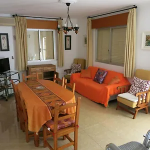 Llano Alto Apartamento San José