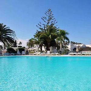 Santa Clara Сasa de vacaciones Playa del Inglés
