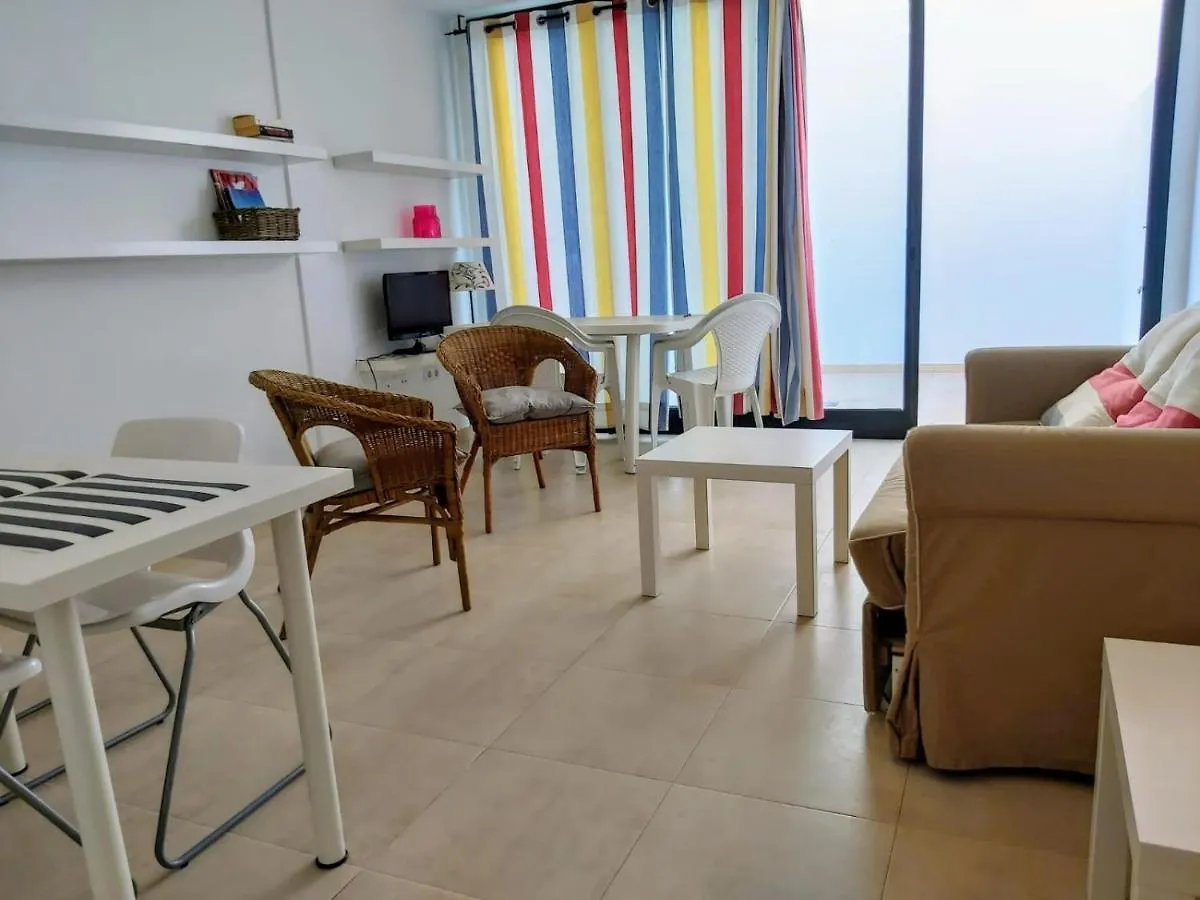 Apartamentos Cotillo Mar Los Lagos 2 0*, El Cotillo (Fuerteventura)